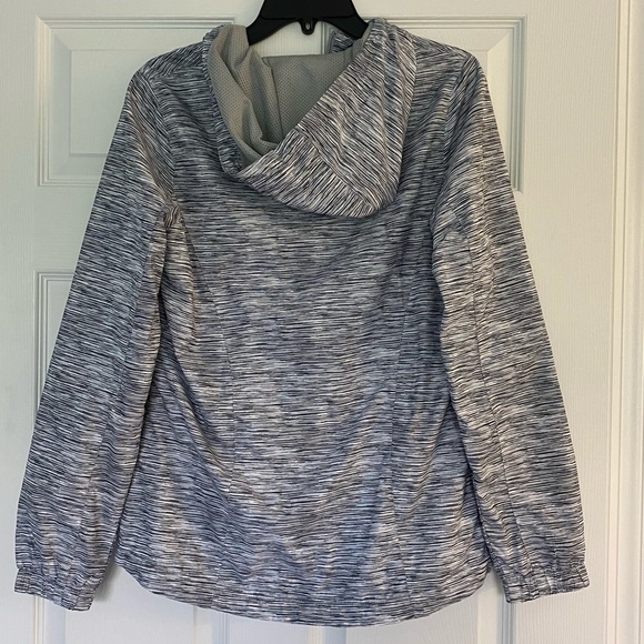 RUNNING JACKET - Picture 4 of 4